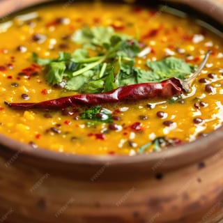 Dal Tadka
