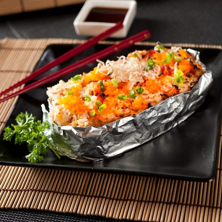 Delicious Dumplings: A Taste of Asia