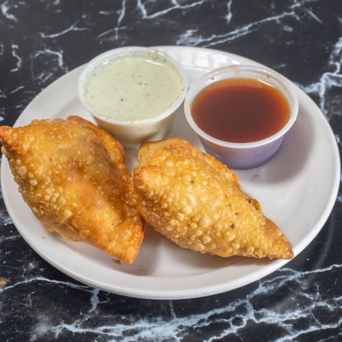 Samosa (2PC).