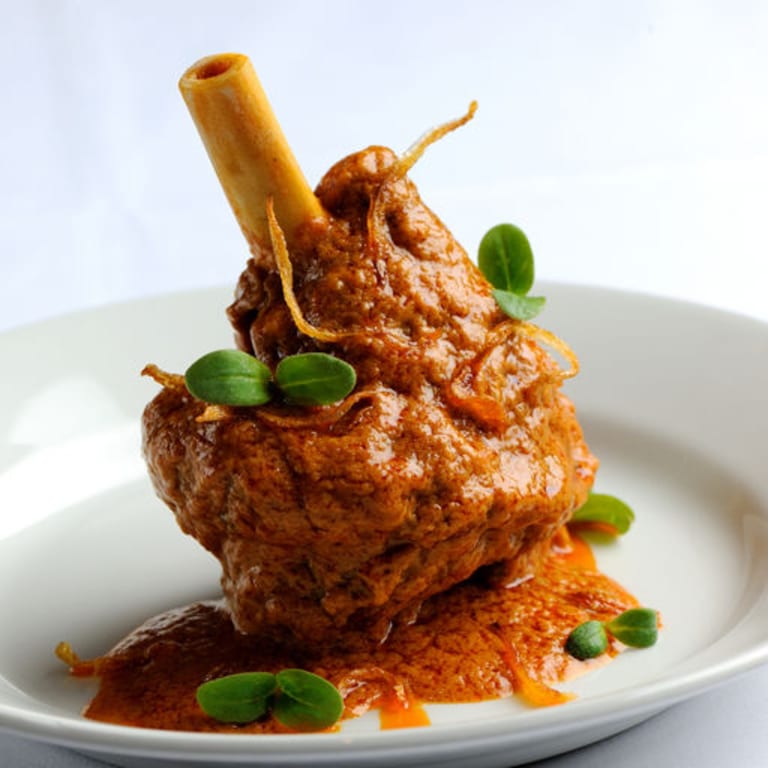 Triangle Restaurant Week at Bazil Indian Cuisine