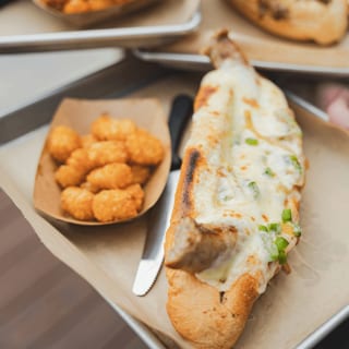 "Linc" Italian Sausage