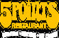 5 Points Restaurant
