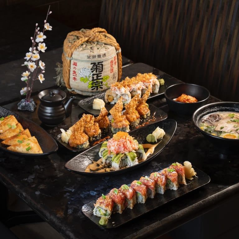 Catering Made Easy for Any Occasion