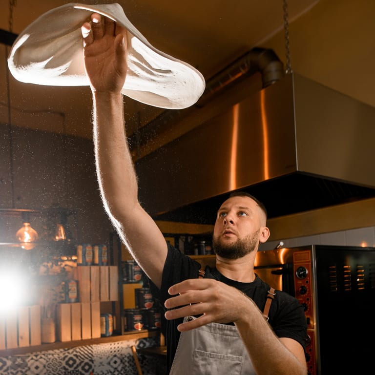 A Slice of Perfection