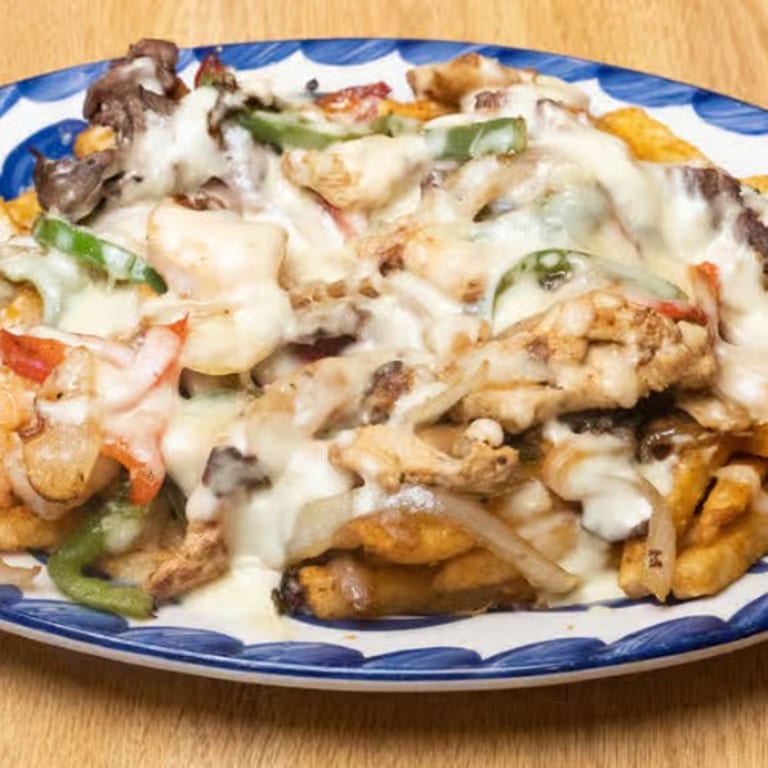 Delicious Quesadillas: A Mexican Fusion Favorite