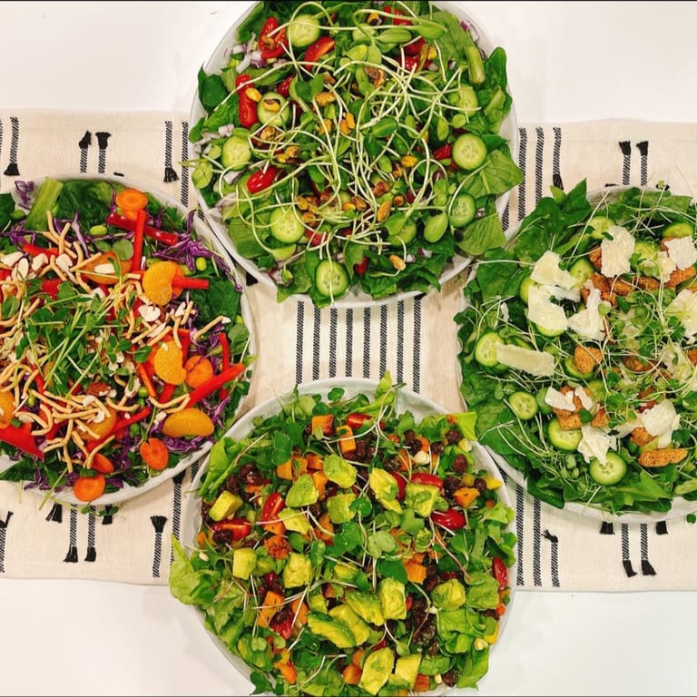 Catering Made Simple