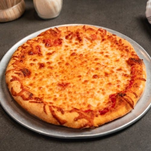 Cheese Pizza.