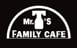 Mr T's Family Cafe