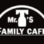 Mr T's Family Cafe