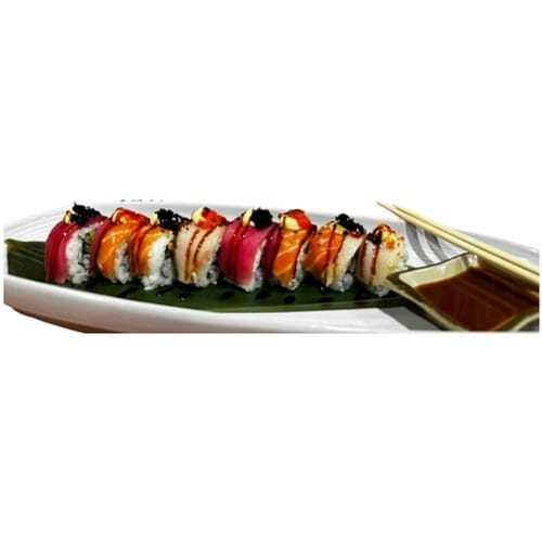 Tropical Storm Roll.