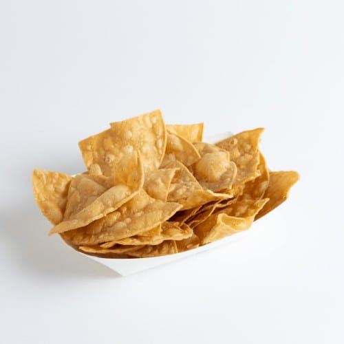 Tortilla Chips to Go.