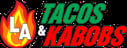 LA Tacos & Kabobs