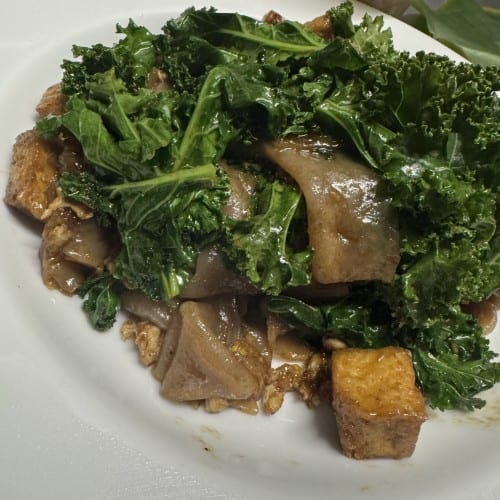 See You in Kale (Lunch).