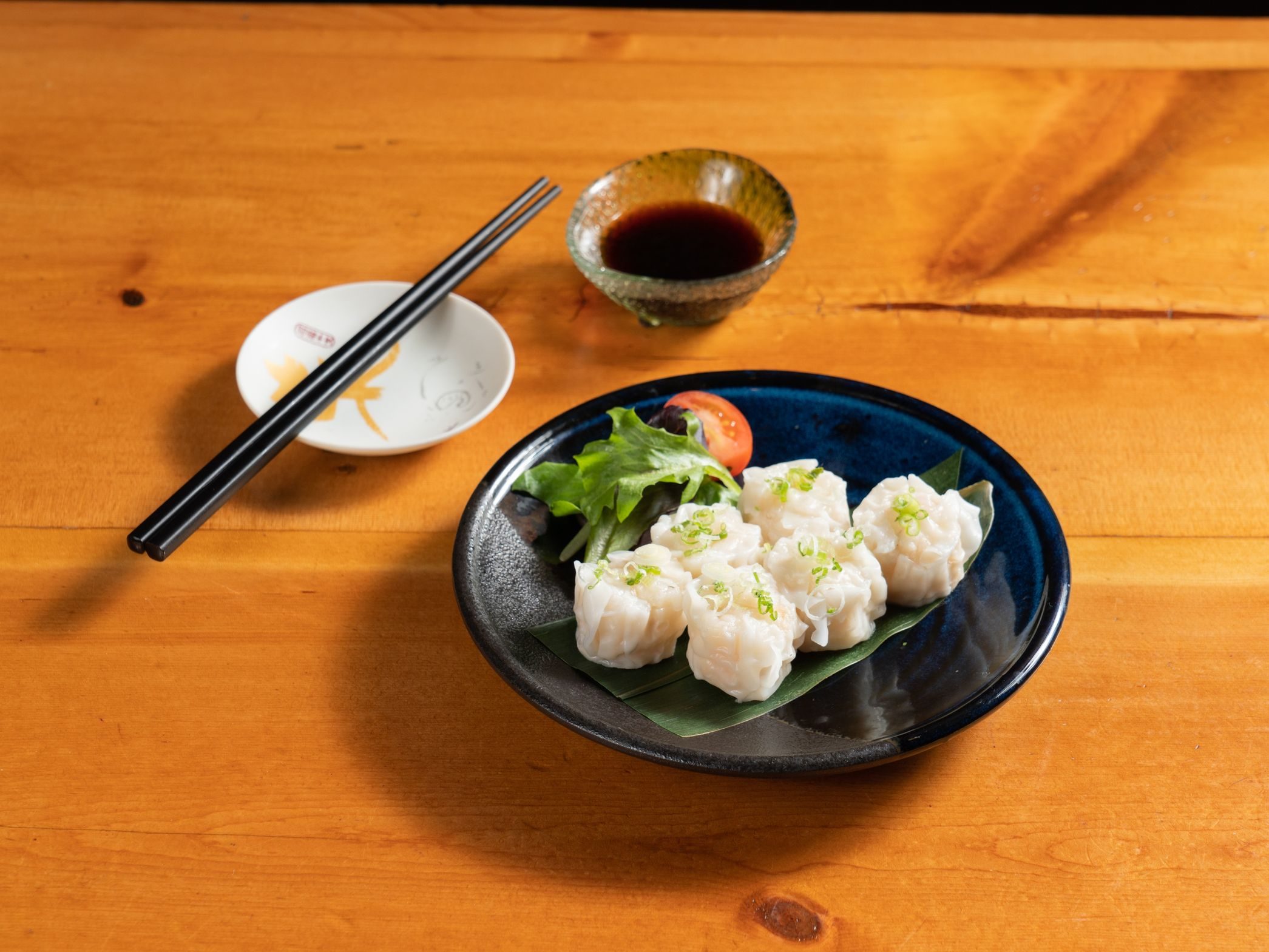 Jumbo Shumai.