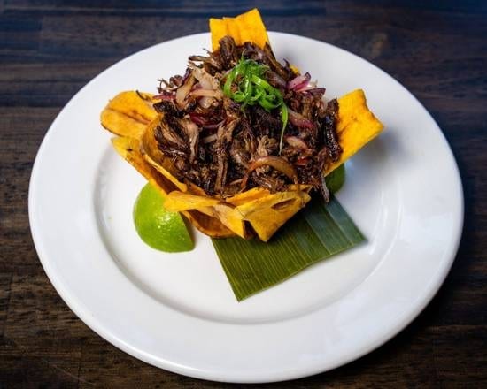 Vaca Frita.