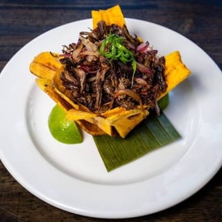 Vaca Frita DS