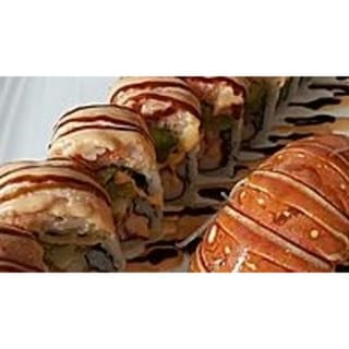 Super Lobster Roll