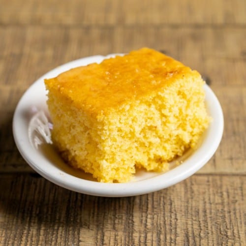 Cornbread.