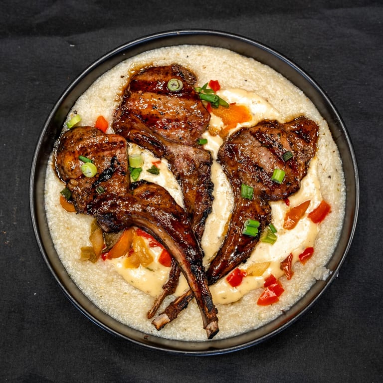 Taste and Flavor That Tell a Story