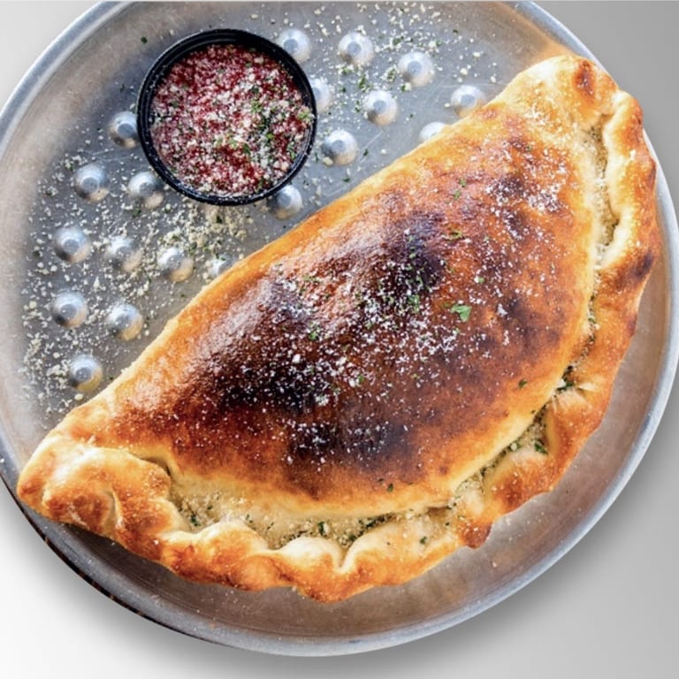 Delicious Calzones: A Must-Try Italian Specialty