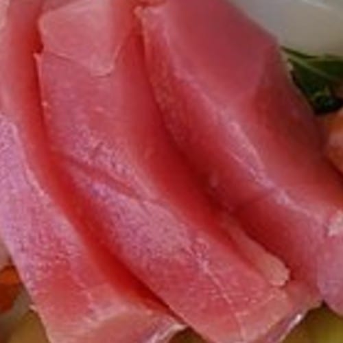 Tuna.