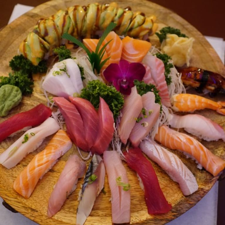 Mochi Delights: Japanese Dessert and More