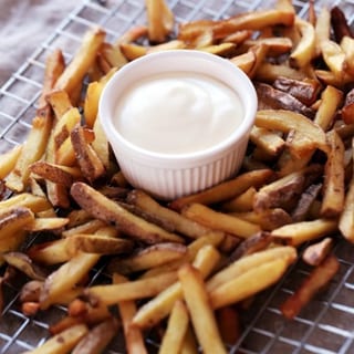 Fries