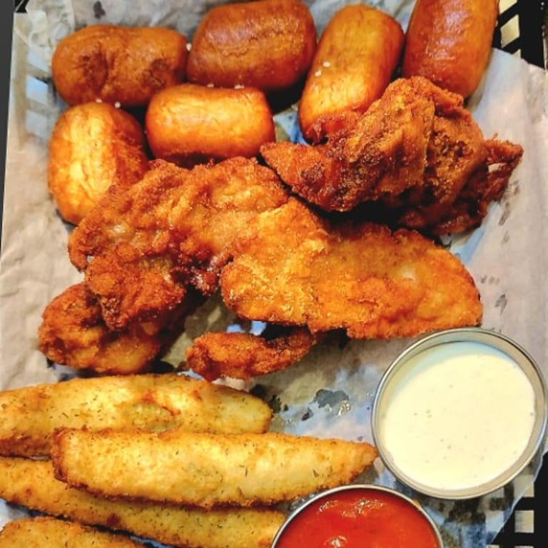 Burgers: Juicy Creations for Every Craving