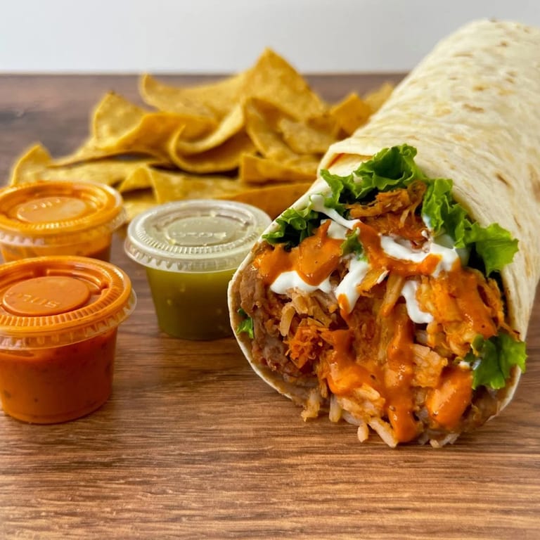 Burritos Catering for Your Next Event