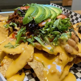 Nacho Tower
