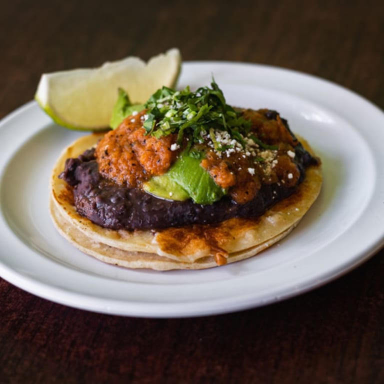 Taco Lovers’ Paradise!