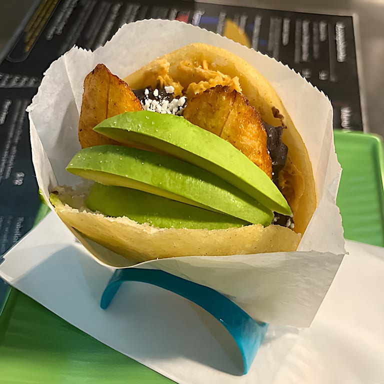 Golden, Crisp, and Made with Love