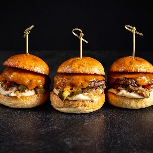 3 TEMPTAITION SLIDERS.