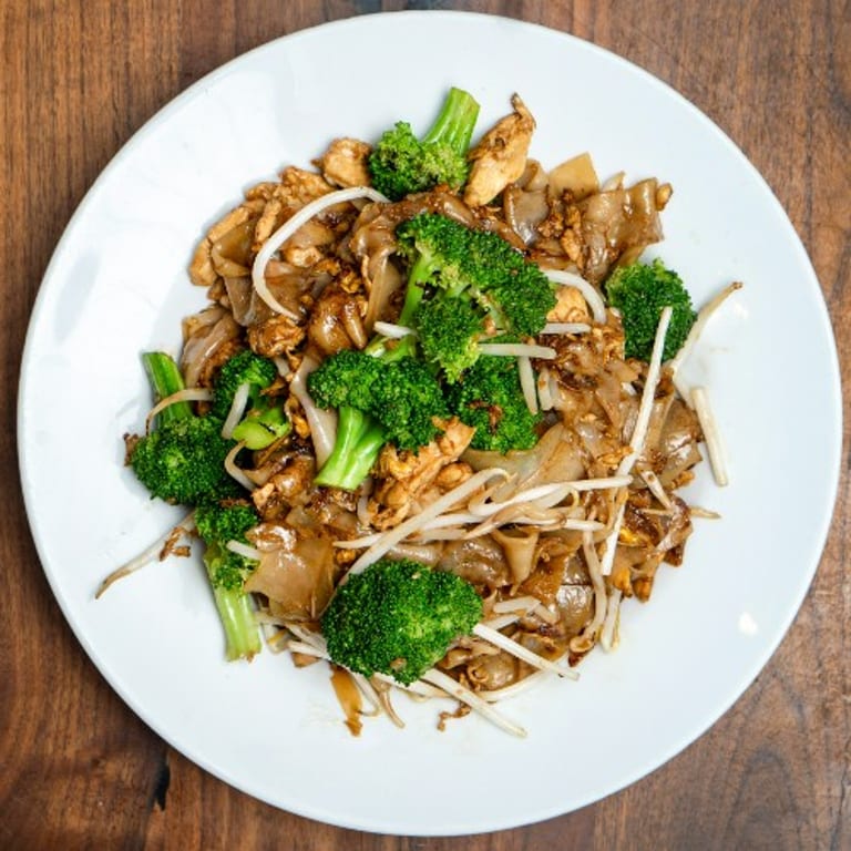 Delicious Satay: A Flavorful Thai Favorite