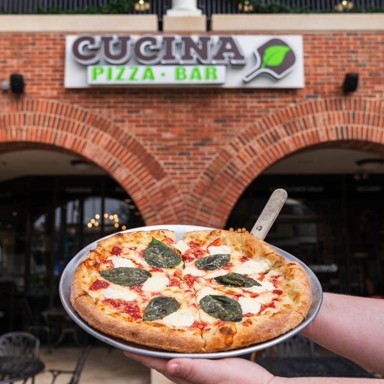 Get in Touch with Us!