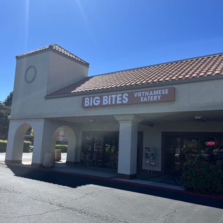 Welcome to Our Restaurant