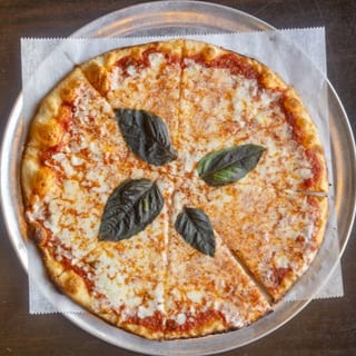 Margherita Pizza