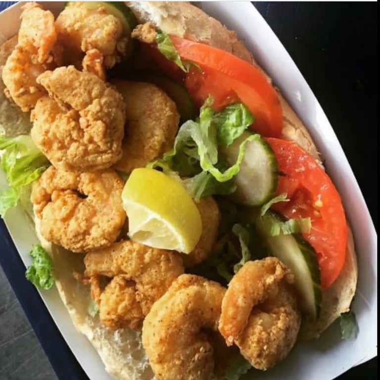 Southern Comfort: Grits Done Right