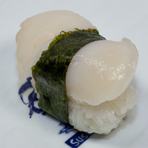 Kaibashira (Scallop).