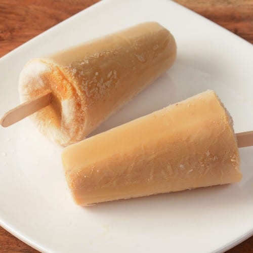 Kulfi.