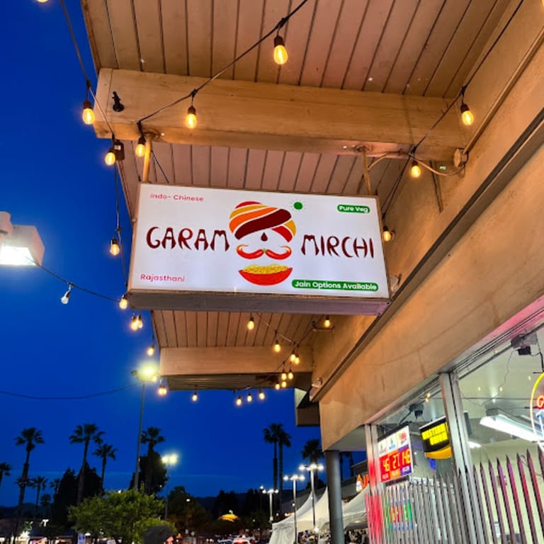 Our Story: The Heart of Garam Mirchi