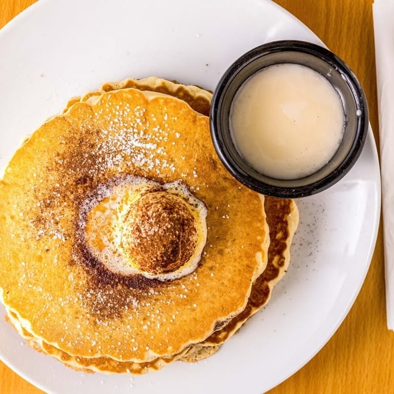 Delicious Corned Beef Hash and More