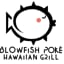 Blowfish Poké Hawaiian Grill