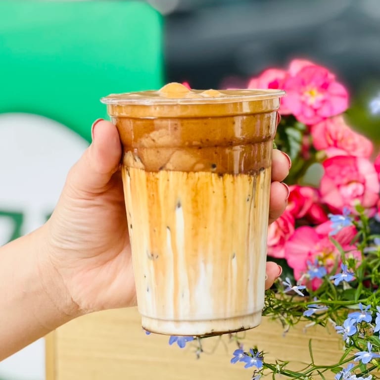 Why BaoBao Kitchen? 🌱