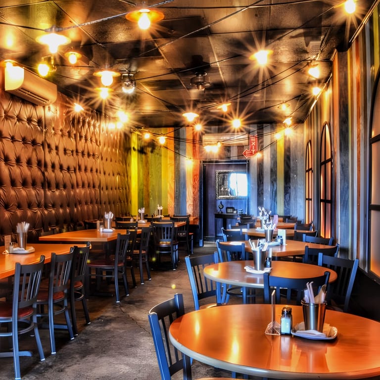 A Place For Everyone