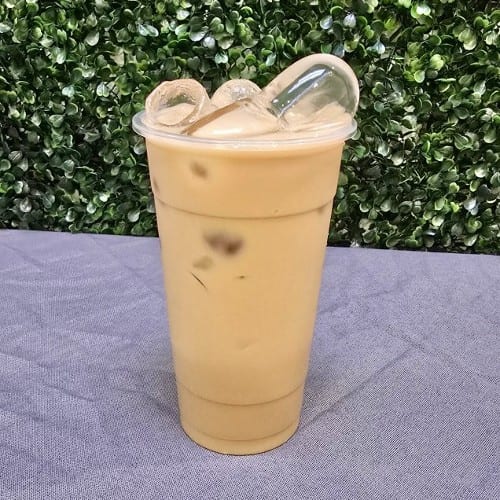 House Classic Milk Tea.