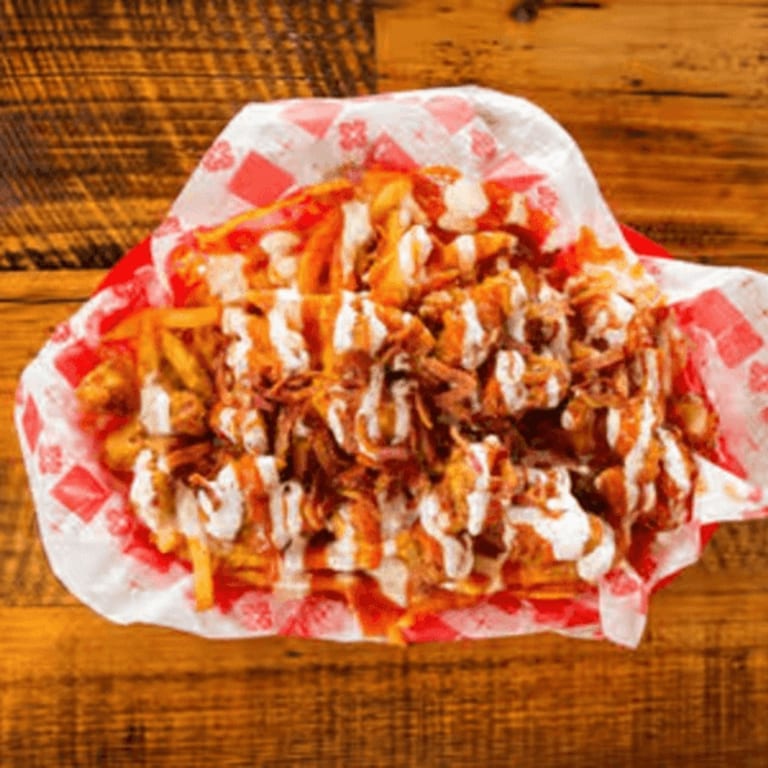 Delicious Eats at Matty G’s!