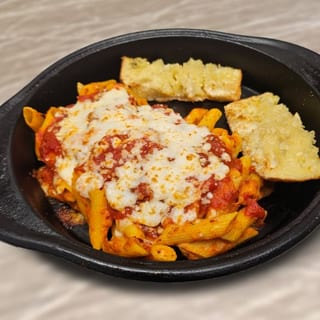 4 Cheese Baked Ziti (Regular)
