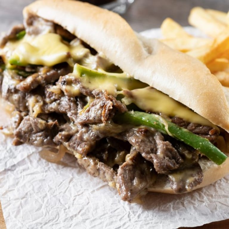 Delicious Steak Subs: A Local Favorite