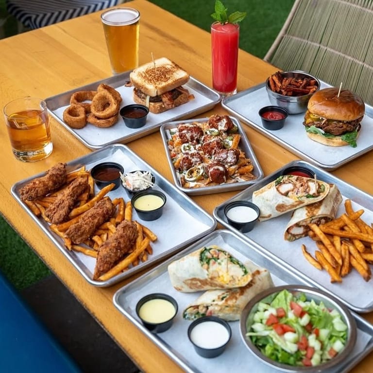 Make Your Houston Event Unforgettable